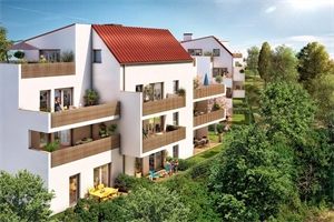 t2 à la vente -   17000  LA ROCHELLE, surface 44 m2 vente t2 - UBI434435687